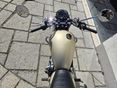 TRIUMPH BONNEVILLE