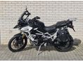 TRIUMPH TIGER 1200