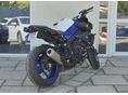 YAMAHA MT-10