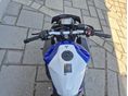 YAMAHA MT-10