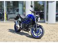 SUZUKI SV 650 N