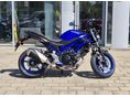 SUZUKI SV 650 N