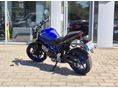 SUZUKI SV 650 N