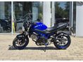 SUZUKI SV 650 N