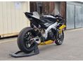 APRILIA RSV4