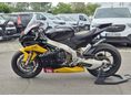 APRILIA RSV4