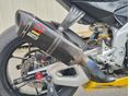 APRILIA RSV4