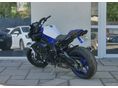 YAMAHA MT-10