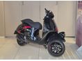 VESPA GTV