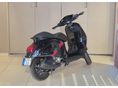 VESPA GTV
