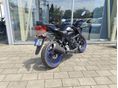 SUZUKI GSX-S 125
