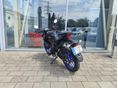 SUZUKI GSX-S 125