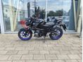 SUZUKI GSX-S 125