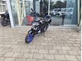 SUZUKI GSX-S 125