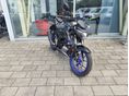 SUZUKI GSX-S 125