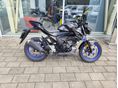 SUZUKI GSX-S 125