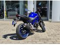 SUZUKI SV 650 N