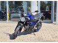 SUZUKI SV 650 N