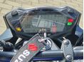 SUZUKI SV 650 N