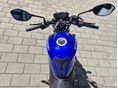 SUZUKI SV 650 N