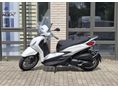 PIAGGIO BEVERLY 400