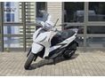 PIAGGIO BEVERLY 400