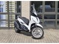 PIAGGIO BEVERLY 400