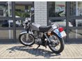 YAMAHA SR 400