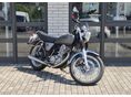 YAMAHA SR 400