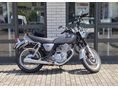 YAMAHA SR 400