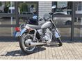 YAMAHA SR 400