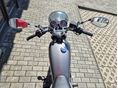 YAMAHA SR 400
