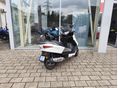 KEEWAY SILVER BLADE 250