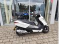 KEEWAY SILVER BLADE 250