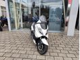 KEEWAY SILVER BLADE 250