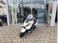 KEEWAY SILVER BLADE 250