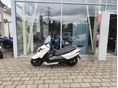 KEEWAY SILVER BLADE 250