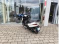 KEEWAY SILVER BLADE 250