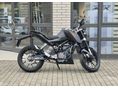 KTM 200 DUKE