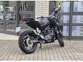 KTM 200 DUKE