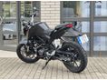 KTM 200 DUKE