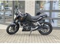 KTM 200 DUKE
