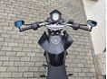 KTM 200 DUKE