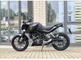 KTM 200 DUKE