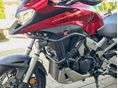 HONDA VFR 800 X