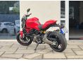 DUCATI MONSTER 821