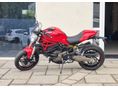 DUCATI MONSTER 821