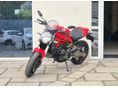 DUCATI MONSTER 821