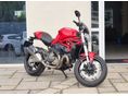 DUCATI MONSTER 821