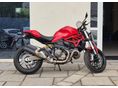 DUCATI MONSTER 821